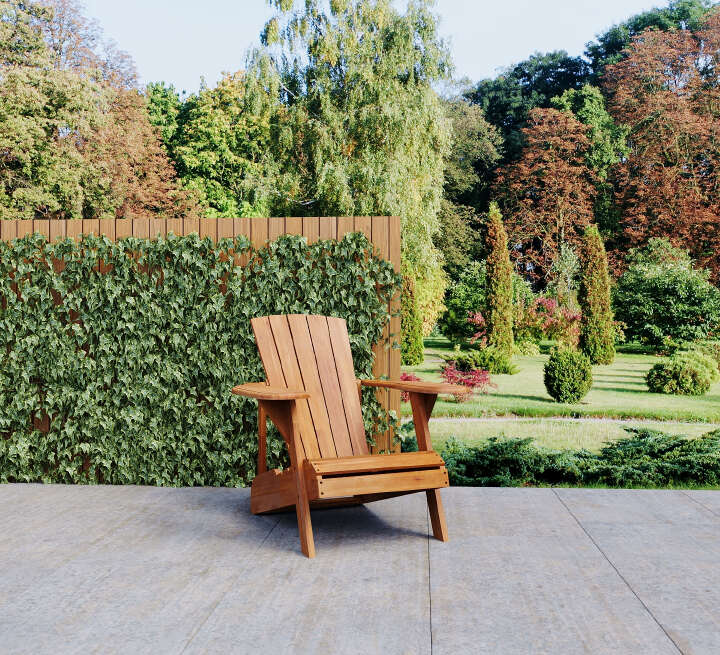 RELAX Single Relax-Chair Gartenstuhl